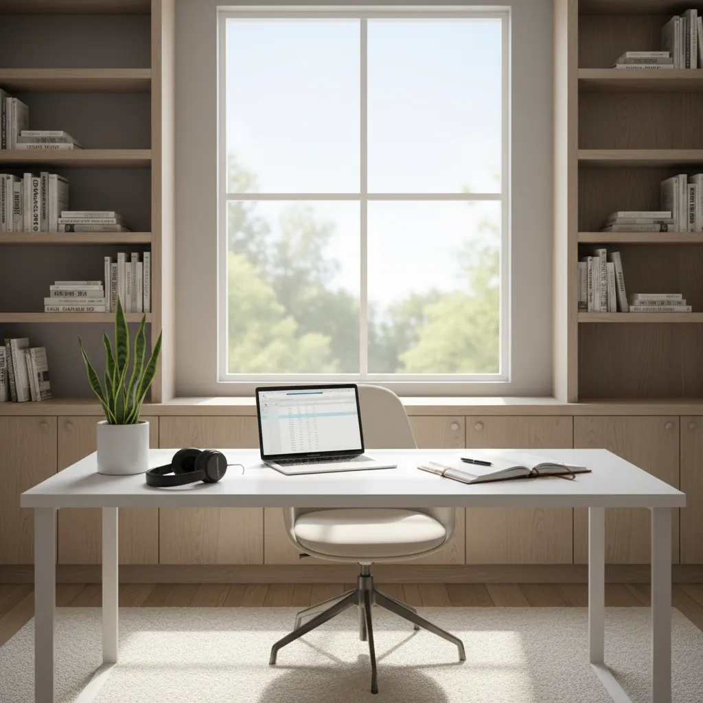 Pro Tips and Expert Insights for Maximizing Focus