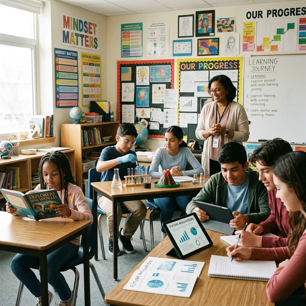 The Long-Term Impact on Student Development