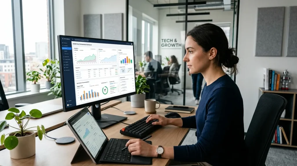 ai search engine optimization tools